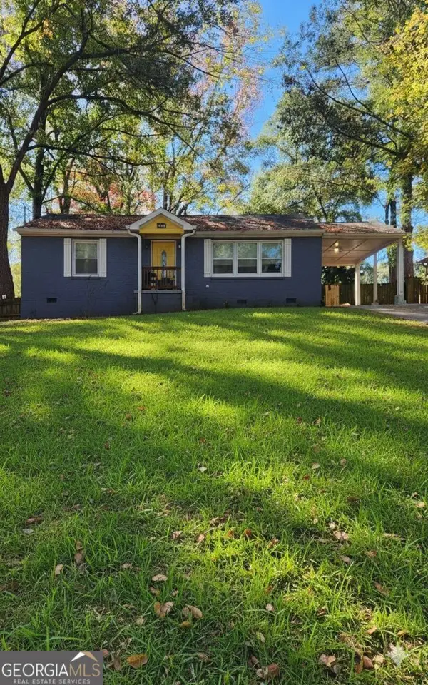 3247 Bluebird Lane, Decatur, GA 30032