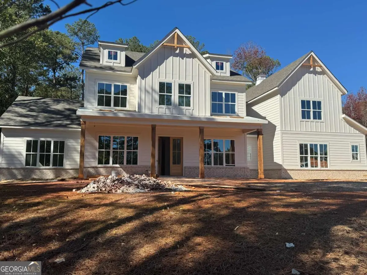 292 County Road, Marietta, GA 30064 - Image #1