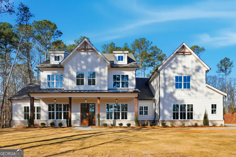 292 County Road, Marietta, GA 30064 - #2