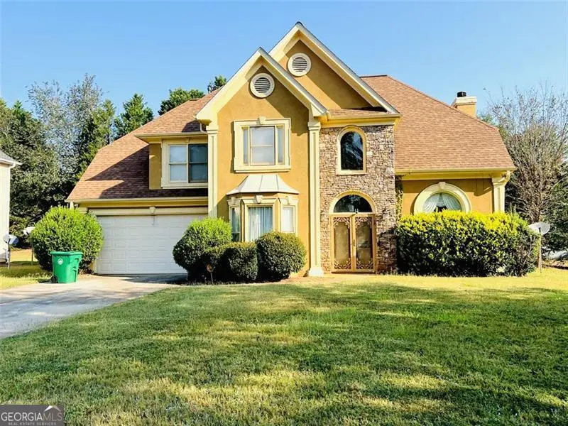 4063 Sweetwater Parkway, Ellenwood, GA 30294 - Image #1