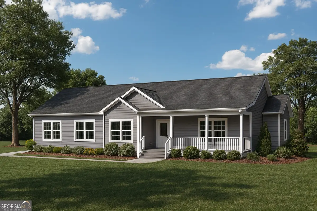 77 Perdue Road, Greenville, GA 30222 - Image #1