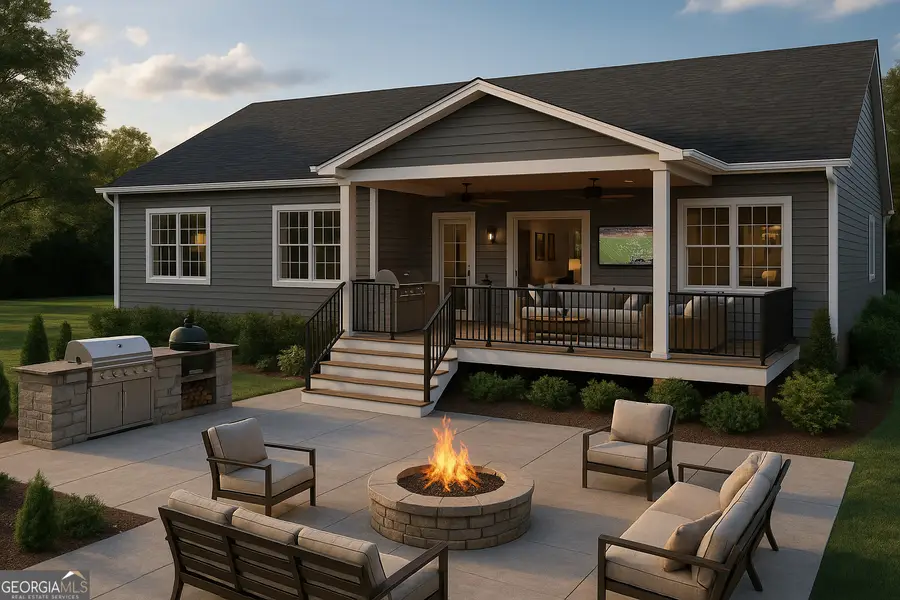 77 Perdue Road, Greenville, GA 30222 - Image #2