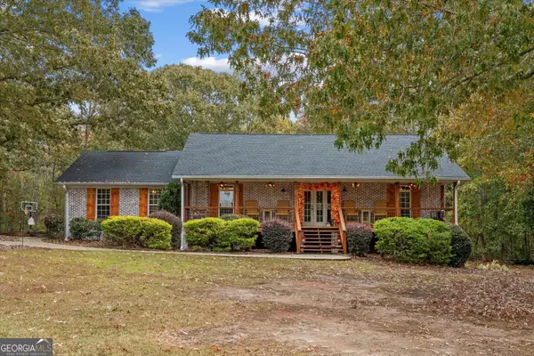 6540 Post Road, Douglasville, GA 30135