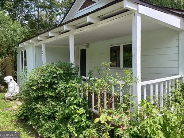 211 Blair Street, Tiger, GA 30576