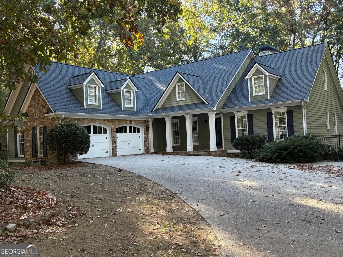1038 Farmhouse Road, Gainesville, GA 30506 - Image #1