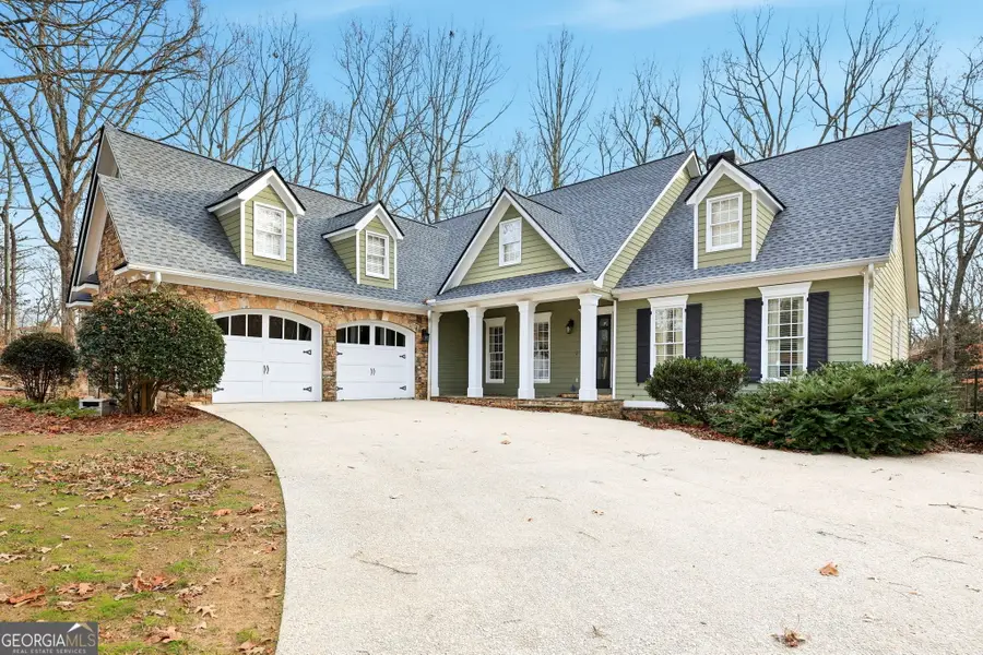 1038 Farmhouse Road, Gainesville, GA 30506 - Image #2