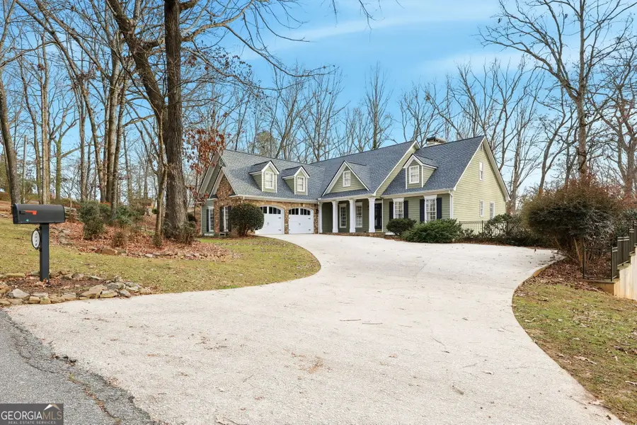 1038 Farmhouse Road, Gainesville, GA 30506 - Image #3