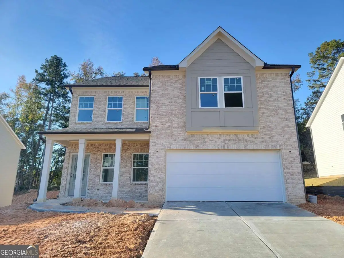 362 Silverleaf Trail, Bethlehem, GA 30620 - Image #1