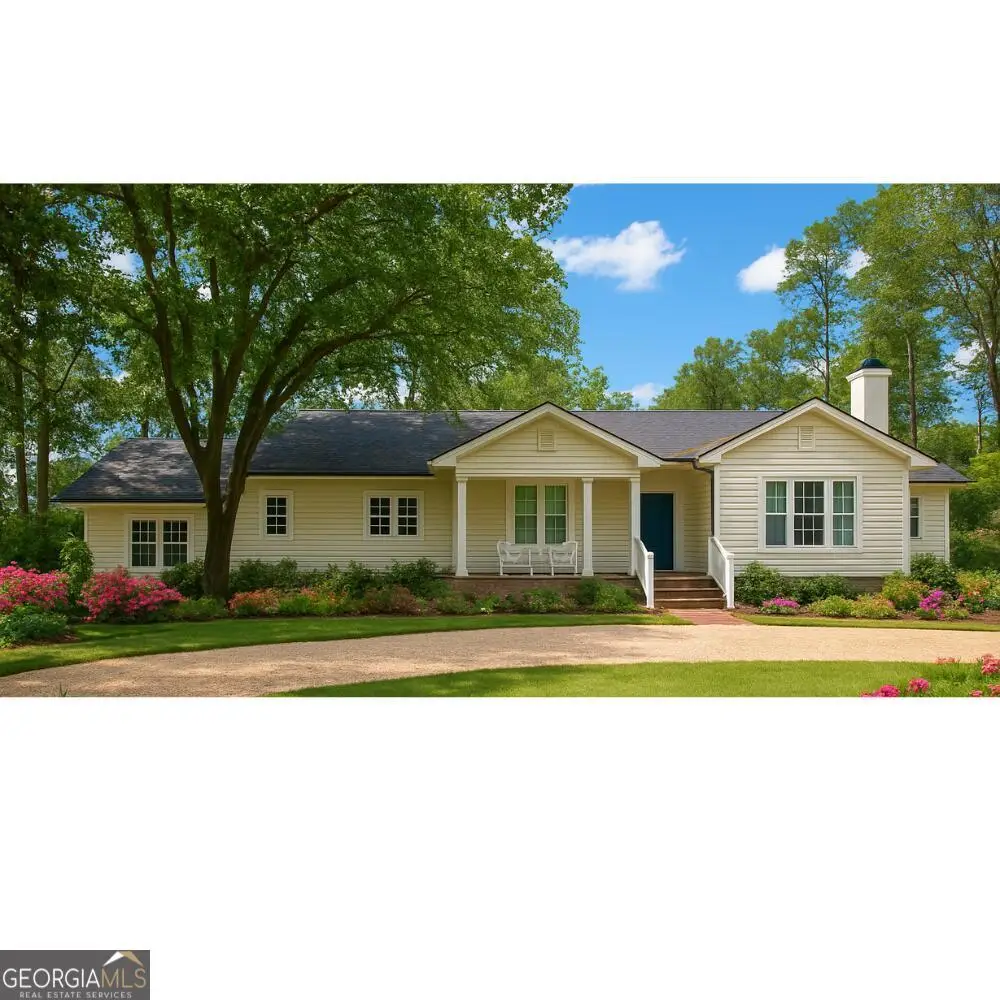 1309 S Dogwood Drive, Nashville, GA 31639 - Image #1