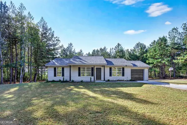 10580 Callaway Road, Gay, GA 30218