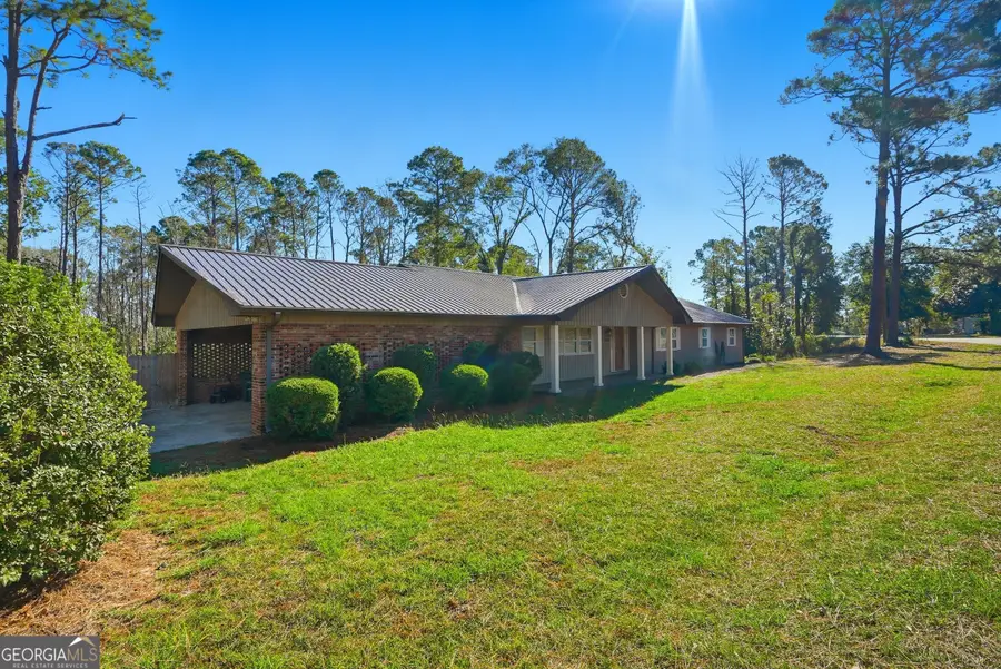 141 Nelson Avenue, Lyons, GA 30436 - Image #2