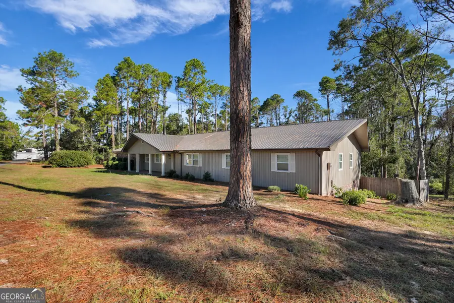 141 Nelson Avenue, Lyons, GA 30436 - Image #3