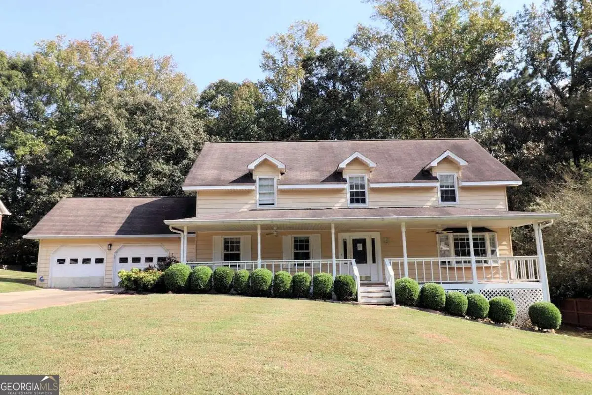 570 Creekwood Pass, Dallas, GA 30157 - Image #1