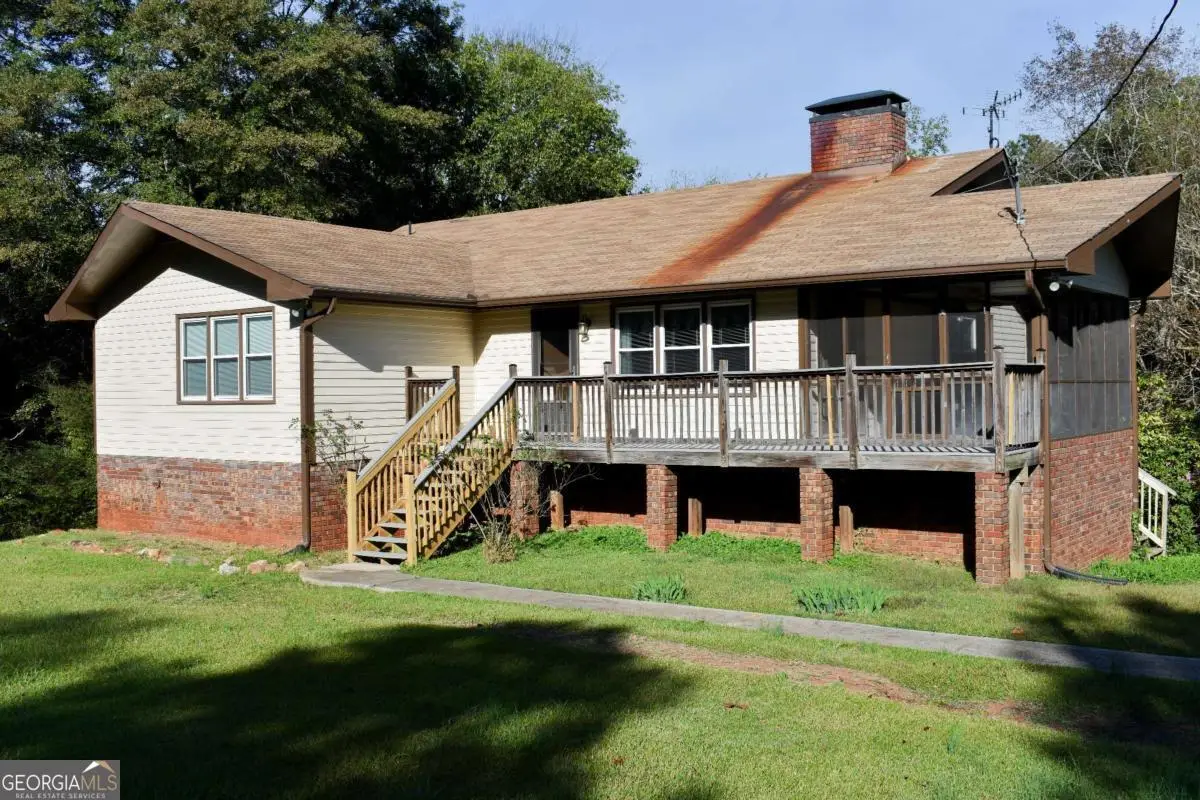 6882 Cowan Mill Road, Winston, GA 30187 - Image #1