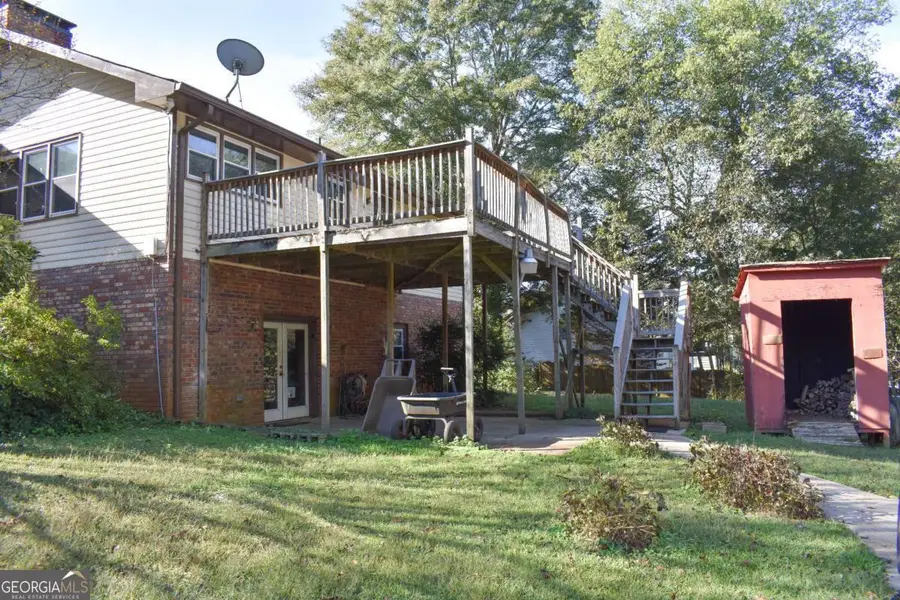 6882 Cowan Mill Road, Winston, GA 30187 - Image #3