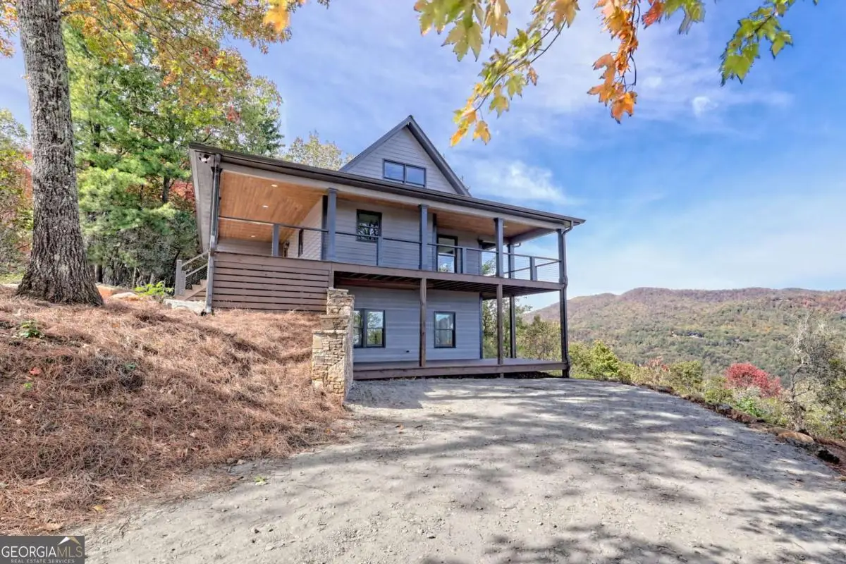 556 Summer Lane, Clayton, GA 30525 - #1