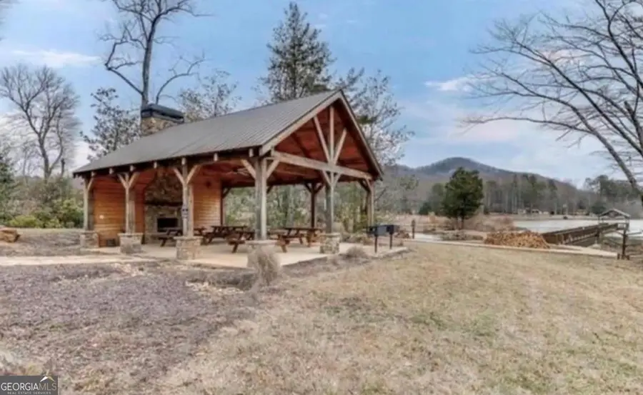 0 Yonah Mountain Drive, Cleveland, GA 30528 - Image #3