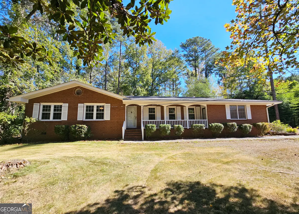 327 Travis Street, Fayetteville, GA 30214 - Image #1