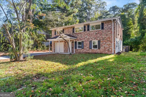 719 Indigo Lane Nw, Atlanta, GA 30318