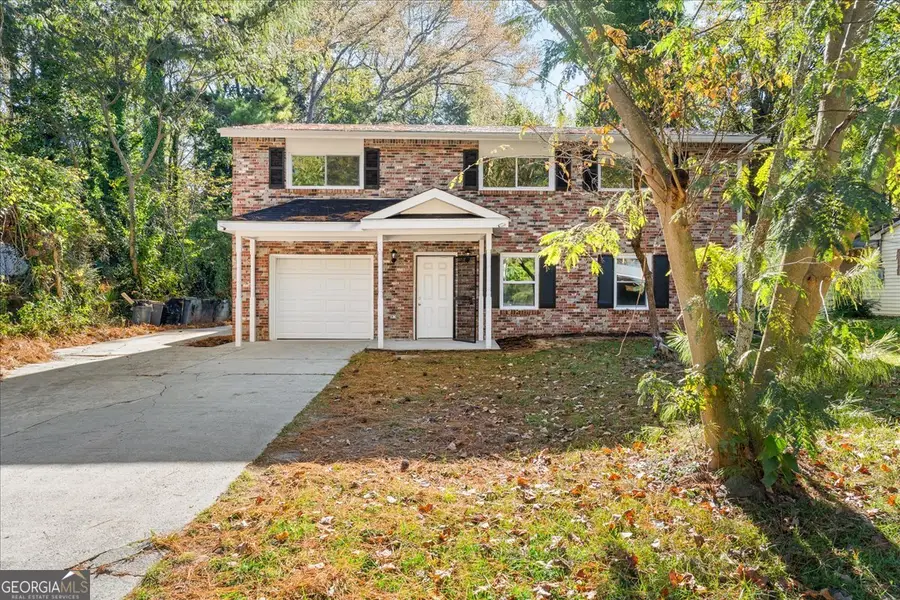 719 Indigo Lane Nw, Atlanta, GA 30318 - Image #2