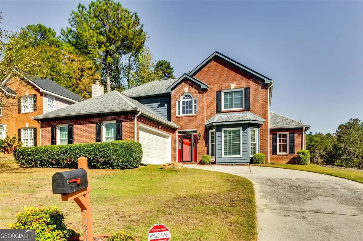 7256 Wheeler Trail, Lithonia, GA 30058 - Image #1