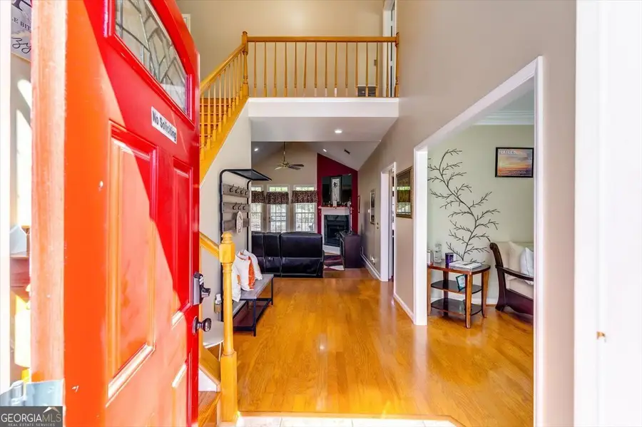 7256 Wheeler Trail, Lithonia, GA 30058 - Image #3