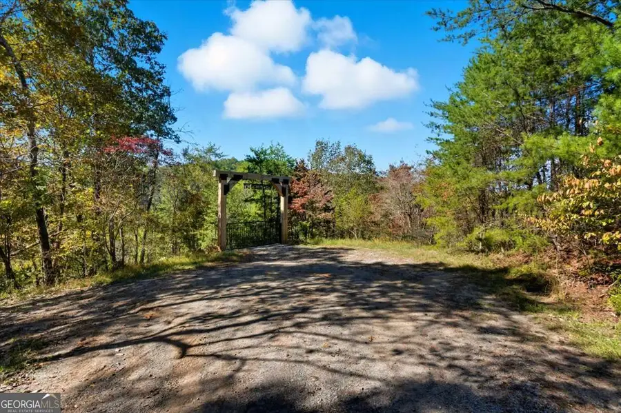 1666 Hunter Drive, Ranger, GA 30734 - #3