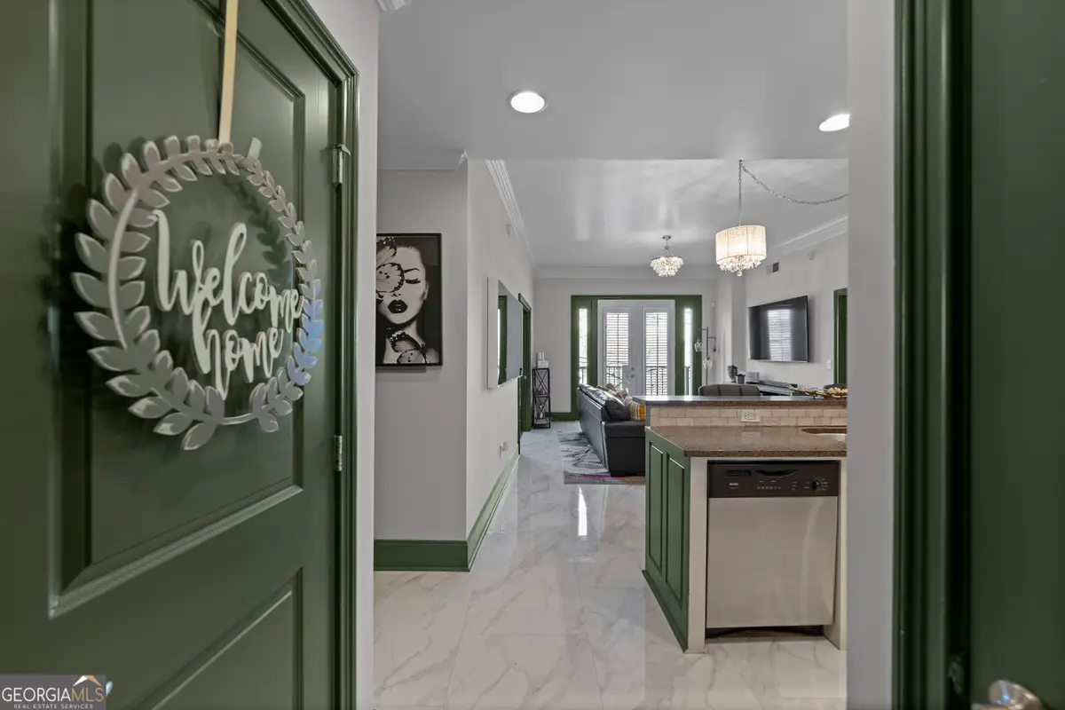 2255 Peachtree Road Ne #521, Atlanta, GA 30309 - #1