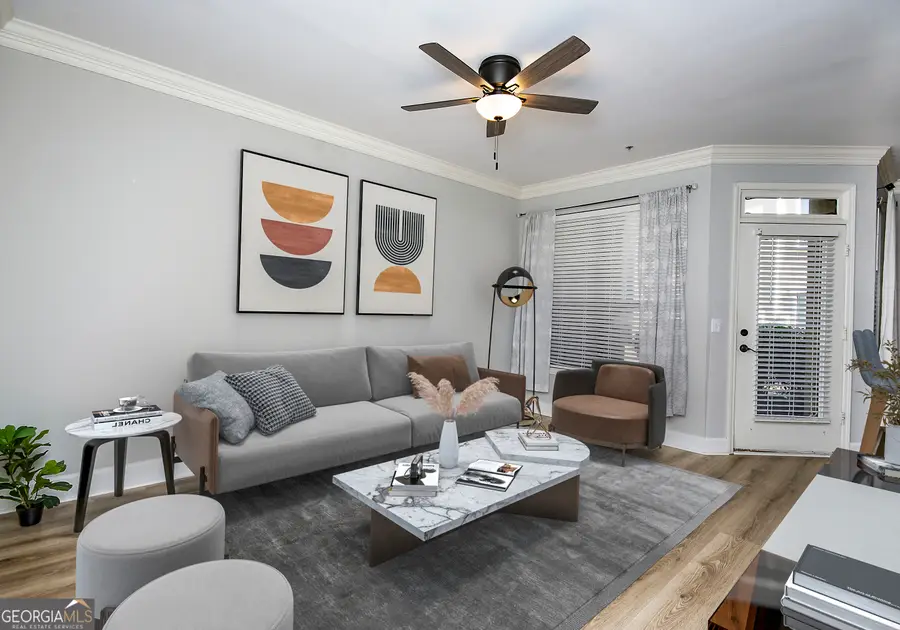 3777 Peachtree Road Ne #1416, Atlanta, GA 30319 - #2