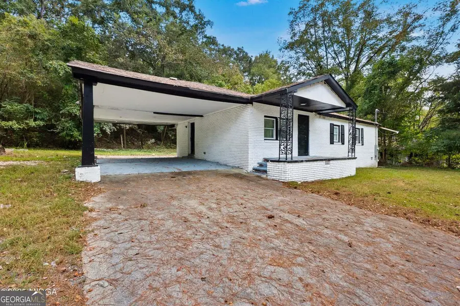 3846 Log Cabin Drive, Macon, GA 31204 - #2