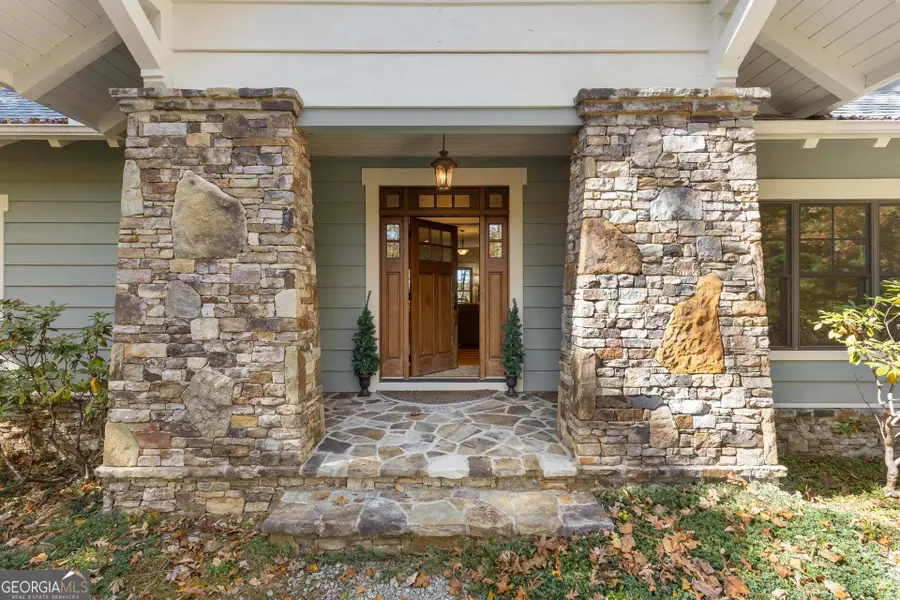 2473 Highland Gap Road, Scaly Mountain, NC 28775 - Image #3