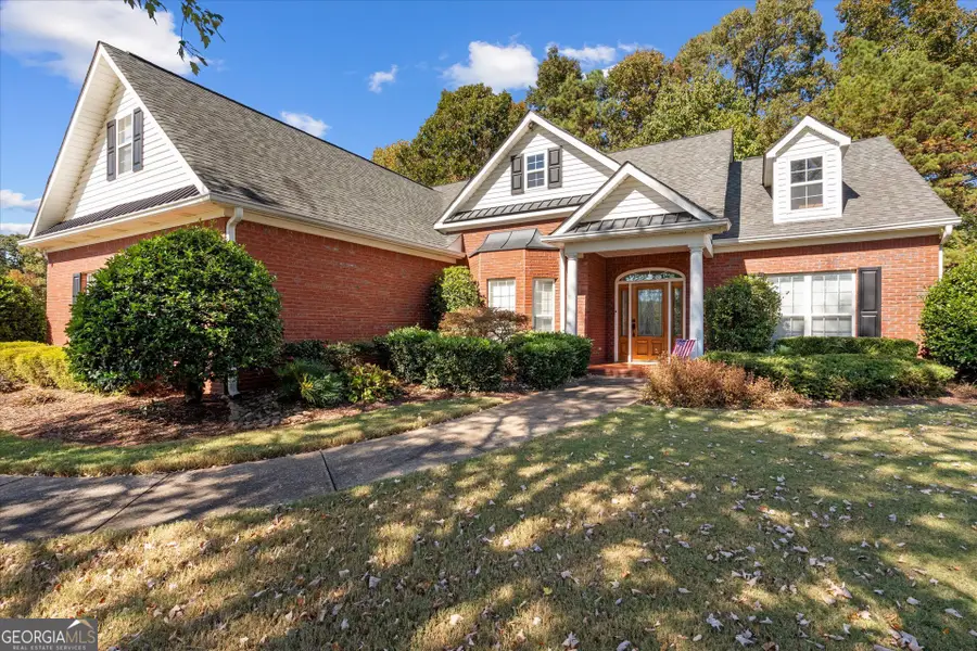 106 Victoria Vining, Carrollton, GA 30116 - Image #2