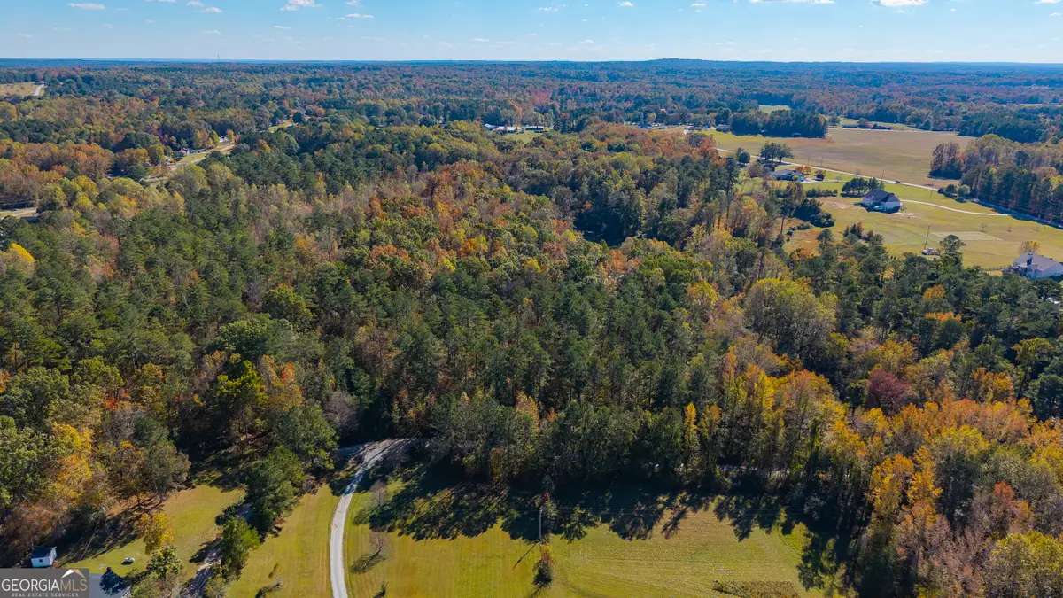 0 Roy Morgan Road #17.44 ACRES, Carrollton, GA 30117 - Image #1