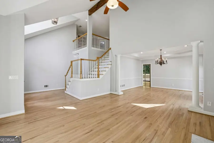 3741 Ashford Point Ne, Atlanta, GA 30319 - Image #3