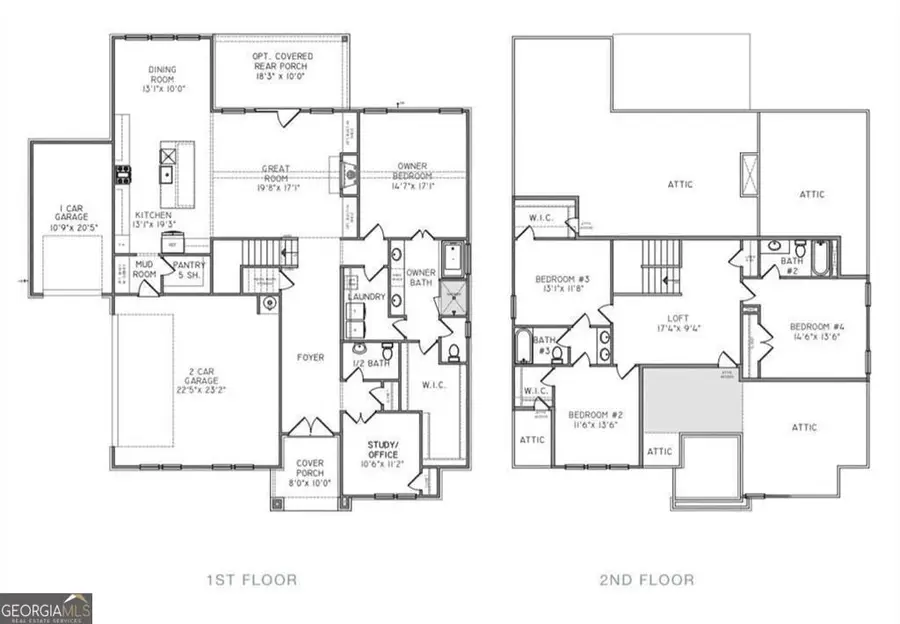 8310 Creekside Overlook Drive, Gainesville, GA 30506 - Image #2