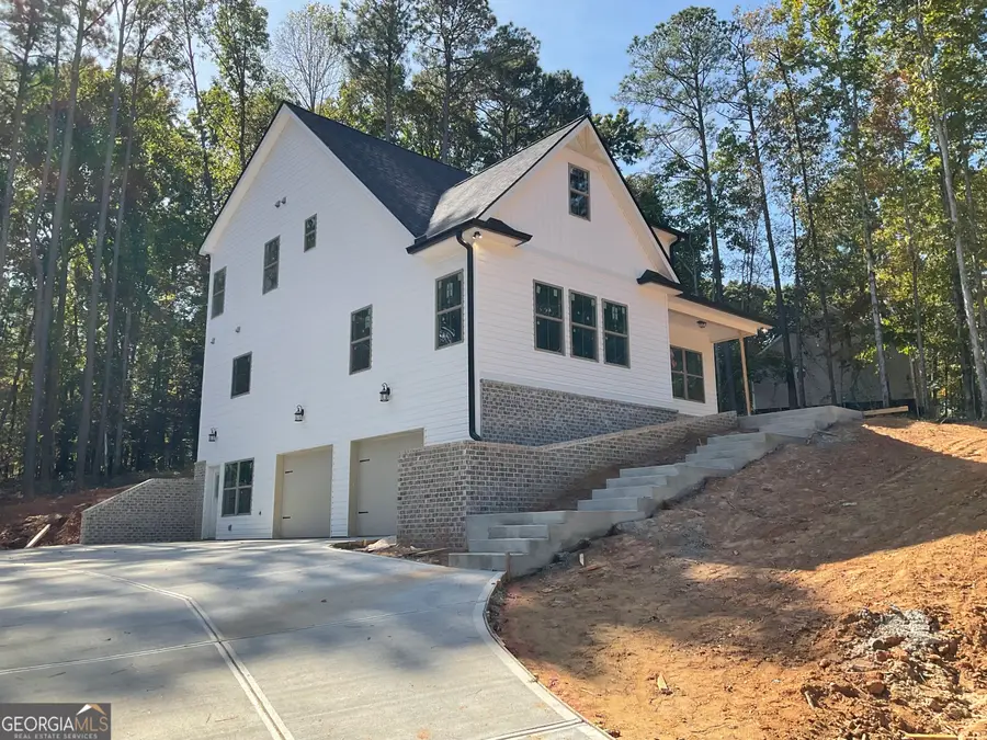 245 Pelican Circle, Monticello, GA 31064 - Image #2