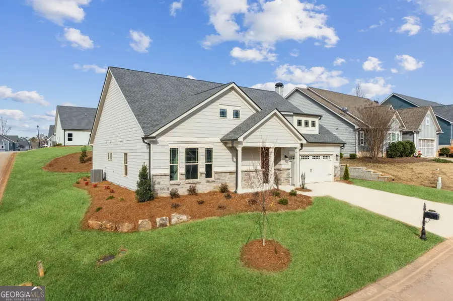 4045 Links Boulevard, Jefferson, GA 30549 - Image #2