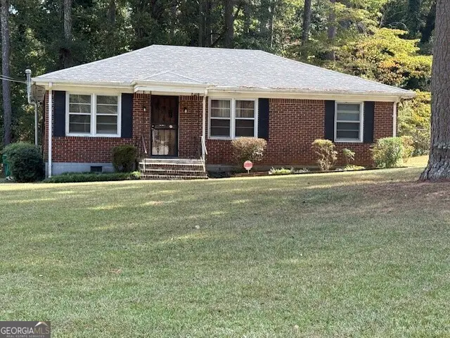 1529 N Columbia Place, Decatur, GA 30032 - Image #1