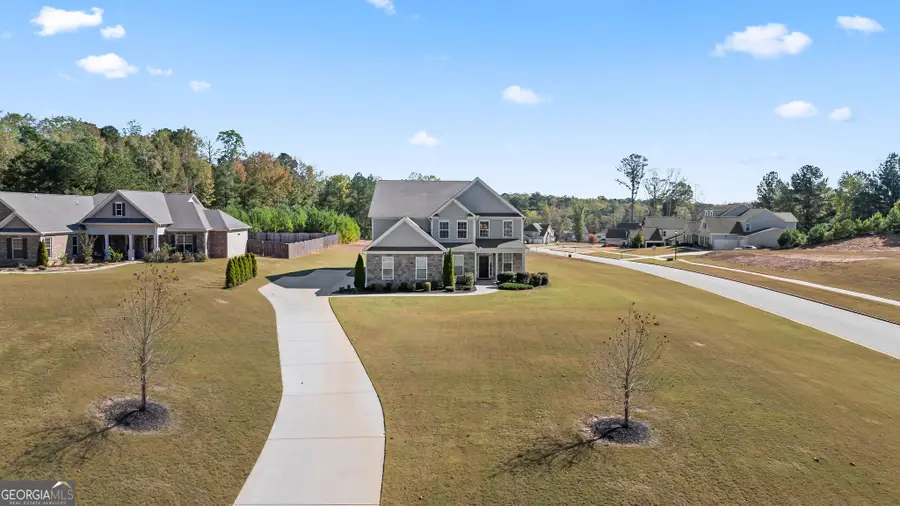 76 Hodges Street, Newnan, GA 30263 - Image #2