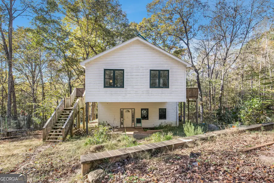 143 Lois Lane, Homer, GA 30547 - #3