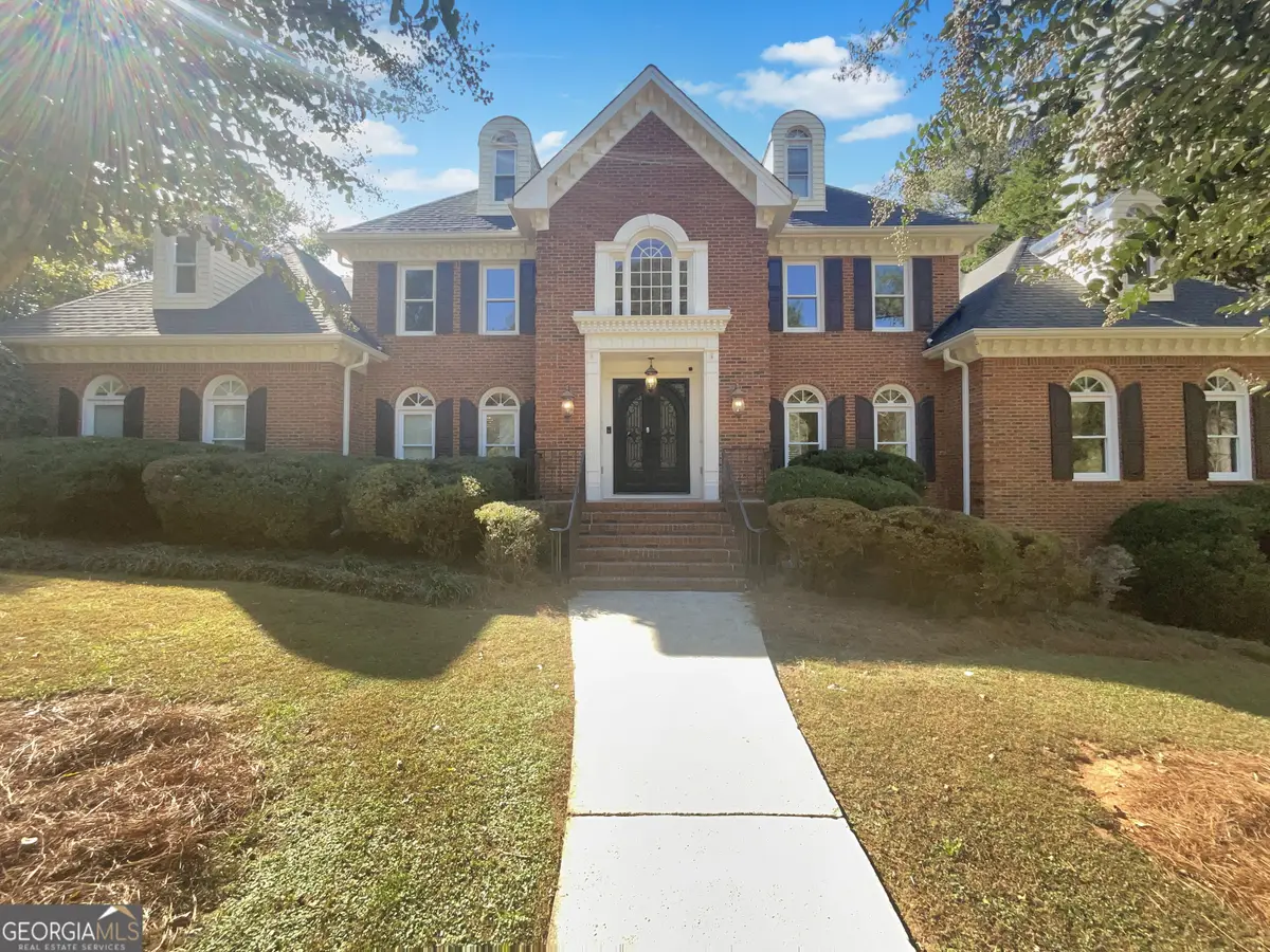 5919 Heritage Lane, Stone Mountain, GA 30087 - Image #1