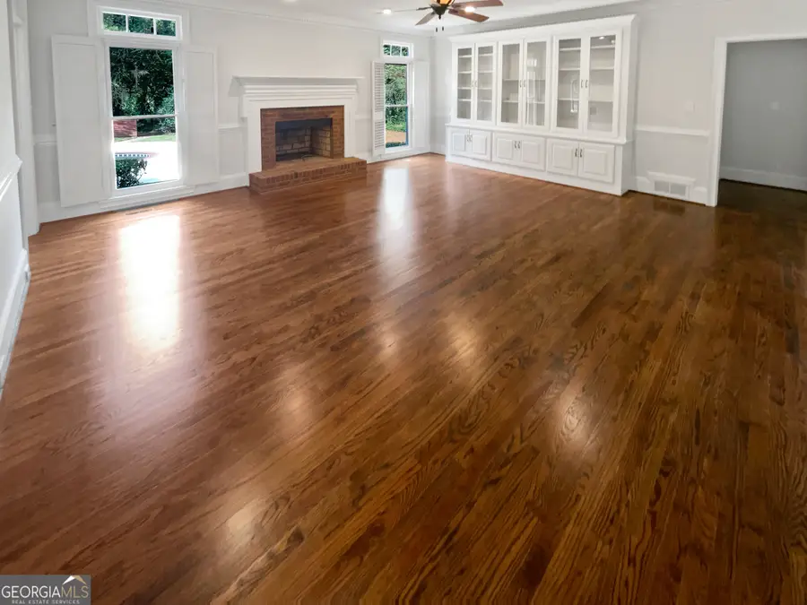 5919 Heritage Lane, Stone Mountain, GA 30087 - Image #3