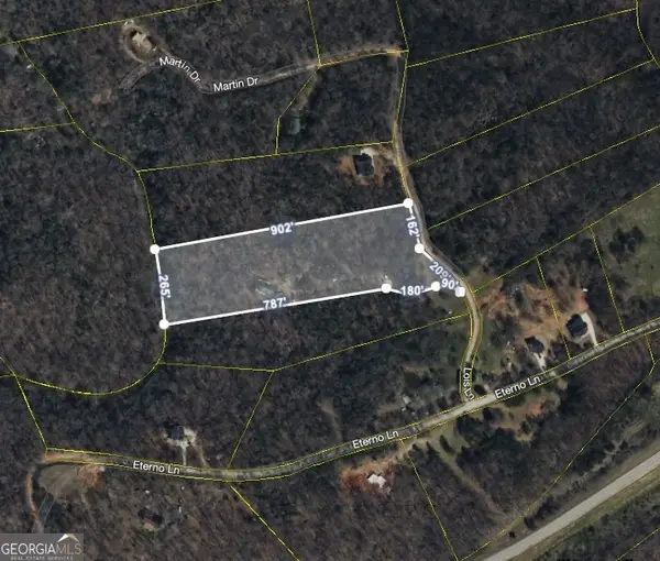 143 Lois Lane, Homer, GA 30547