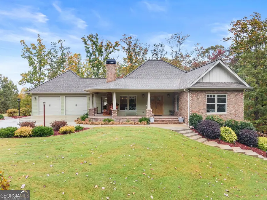 171 Pointe Willow Drive, Cleveland, GA 30528 - Image #2