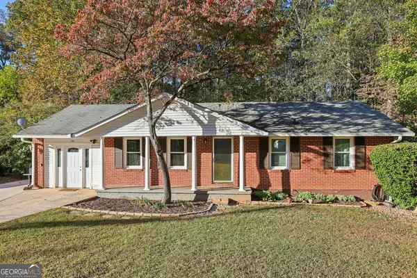 4200 Citizen Circle, Austell, GA 30106