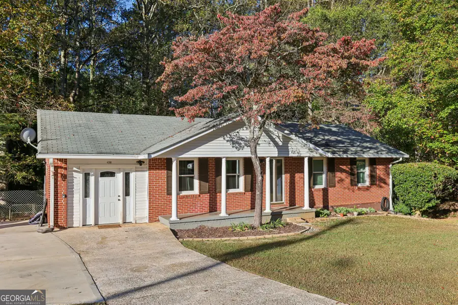 4200 Citizen Circle, Austell, GA 30106 - Image #2