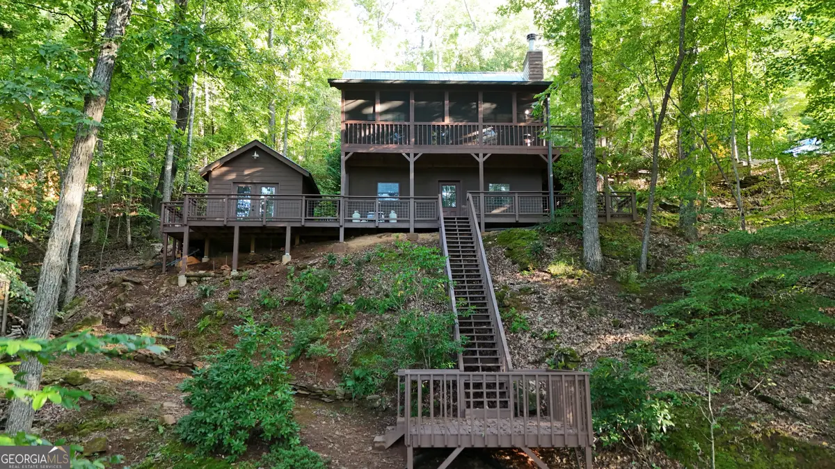 1515 Millennium Drive, Young Harris, GA 30582 - Image #1