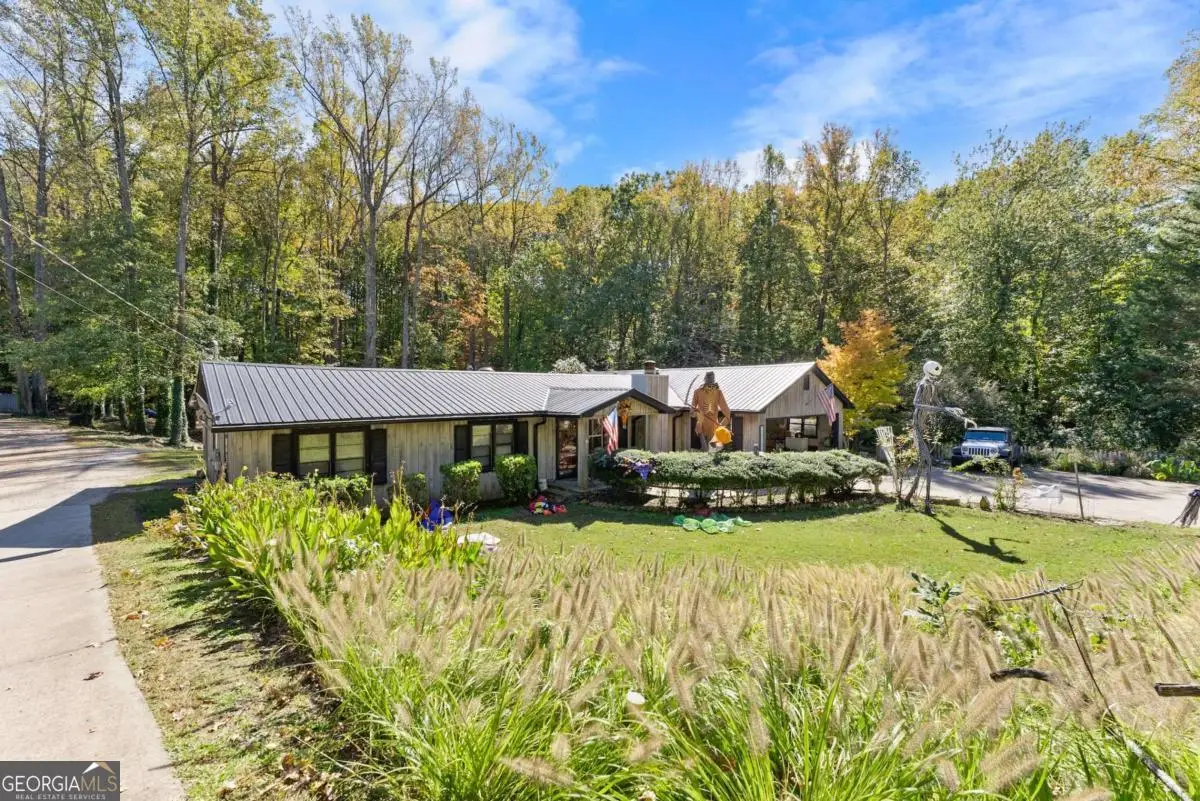 221 Shallowford Drive, Gainesville, GA 30504 - Image #1