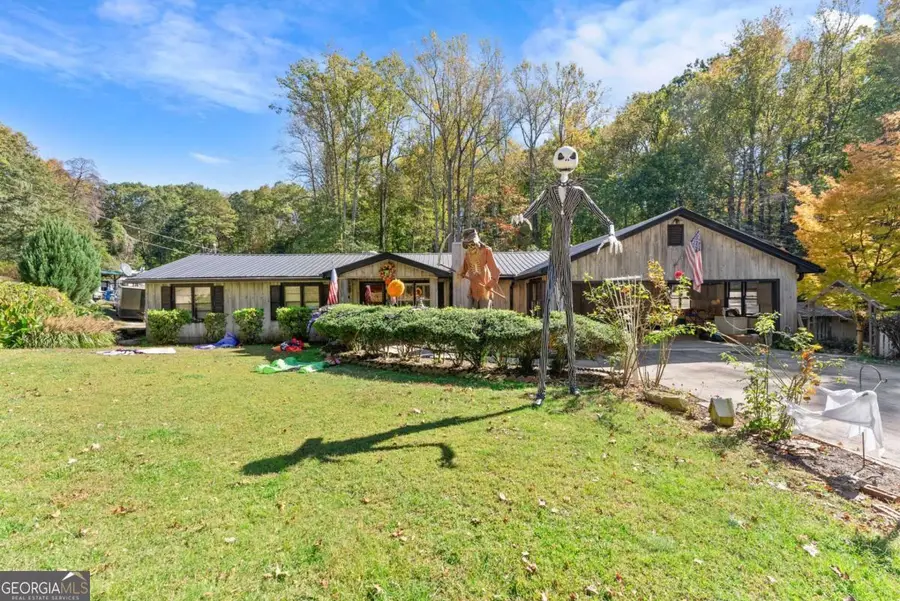 221 Shallowford Drive, Gainesville, GA 30504 - Image #2