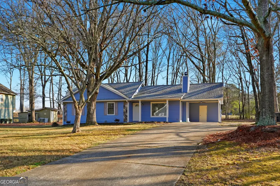 1535 Moriah Trace, Auburn, GA 30011 - Image #2